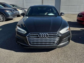 Audi Coupe Progressiv/CARFAX/Панорама/Памет/Подгрев/ | Auto.bg — изображение 6