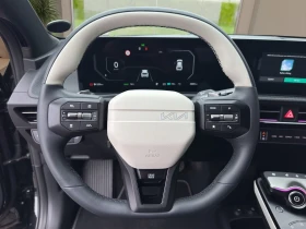Kia EV6 GT/325HP/AWD/360/KLESS/HUD/CARPLAY/133a - 52499 € - 98938929 9