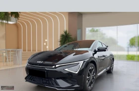 Kia EV6 GT/325HP/AWD/360/KLESS/HUD/CARPLAY/133a