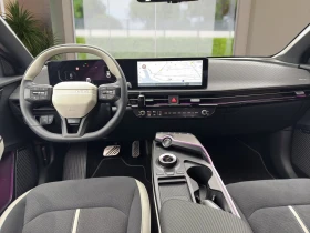 Kia EV6 GT/325HP/AWD/360/KLESS/HUD/CARPLAY/133a - 52499 € - 98938929 10