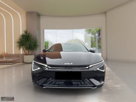 Kia EV6 GT/325HP/AWD/360/KLESS/HUD/CARPLAY/133a - 52499 € - 98938929 2