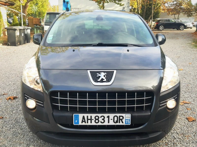 Peugeot 3008 1.6HDI 6ск. * ТОП СЪСТОЯНИЕ* , снимка 2 - Автомобили и джипове - 42766256