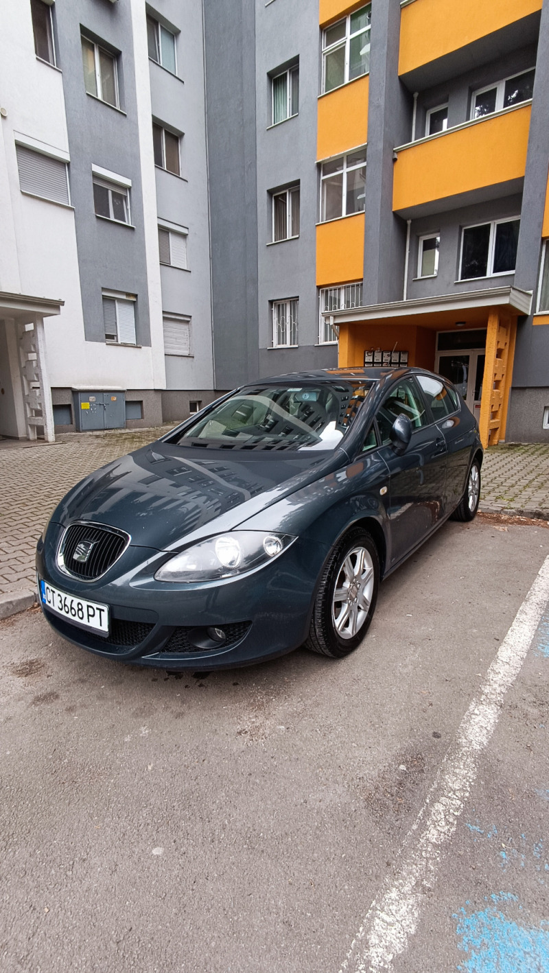 Seat Leon, снимка 3 - Автомобили и джипове - 46263050