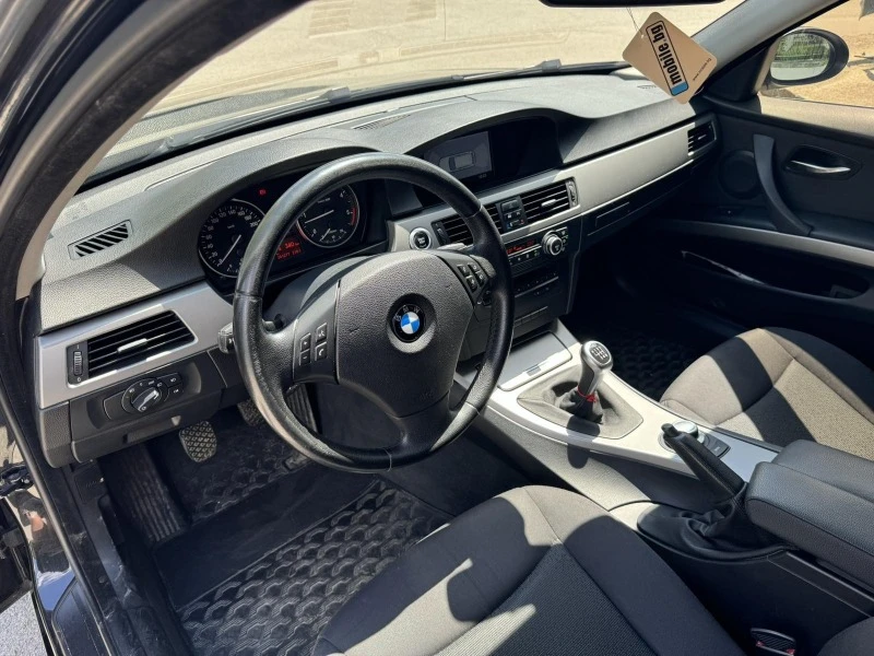 BMW 325 325, снимка 7 - Автомобили и джипове - 47554706