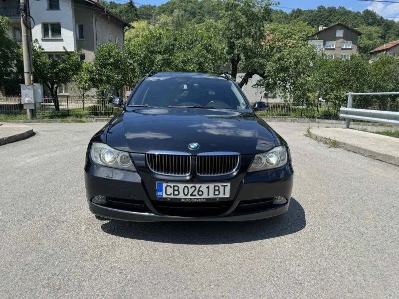 BMW 325 325, снимка 1 - Автомобили и джипове - 47554706