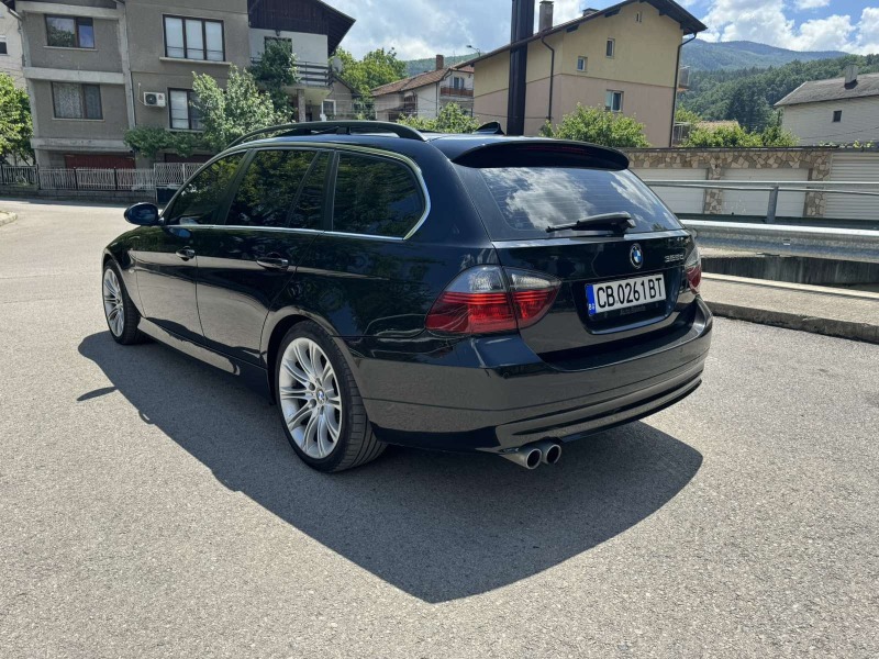 BMW 325 325, снимка 8 - Автомобили и джипове - 46399933