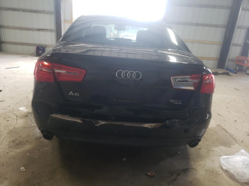 Audi A6 PREMIUM PLUS, снимка 5 - Автомобили и джипове - 47534776