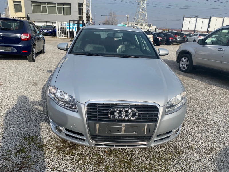 Audi A4 2.0 tdi 140 кс, снимка 1 - Автомобили и джипове - 48344367