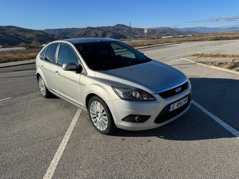 Ford Focus 2.0 LPG, снимка 2 - Автомобили и джипове - 48550415