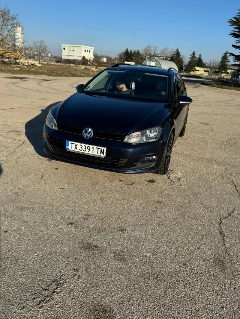 VW Golf CUP Bluemotion, снимка 9 - Автомобили и джипове - 48769605