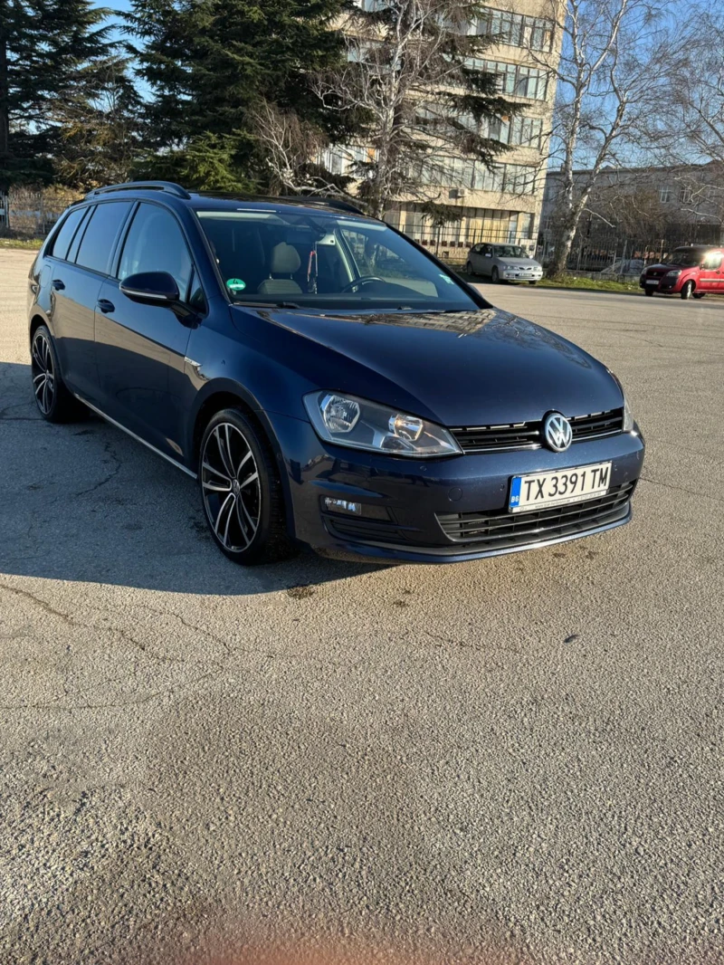 VW Golf CUP Bluemotion, снимка 5 - Автомобили и джипове - 48769605