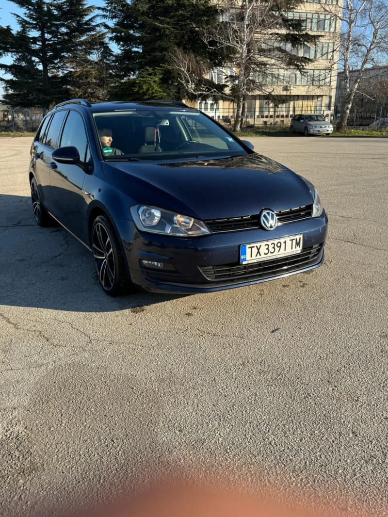 VW Golf CUP Bluemotion, снимка 4 - Автомобили и джипове - 48769605