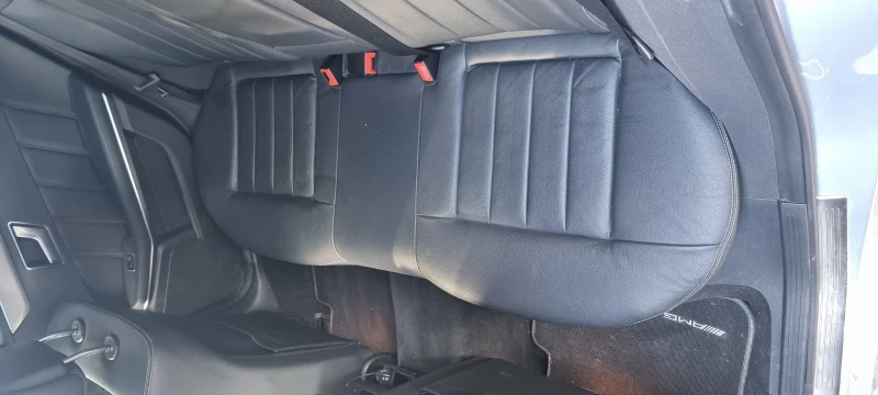Mercedes-Benz E 350 9G tronic 3.0 252кс, снимка 9 - Автомобили и джипове - 52310404