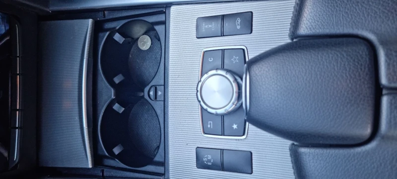 Mercedes-Benz E 350 9G tronic 3.0 252кс, снимка 7 - Автомобили и джипове - 52310404