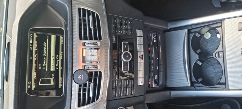 Mercedes-Benz E 350 9G tronic 3.0 252кс, снимка 15 - Автомобили и джипове - 52310404