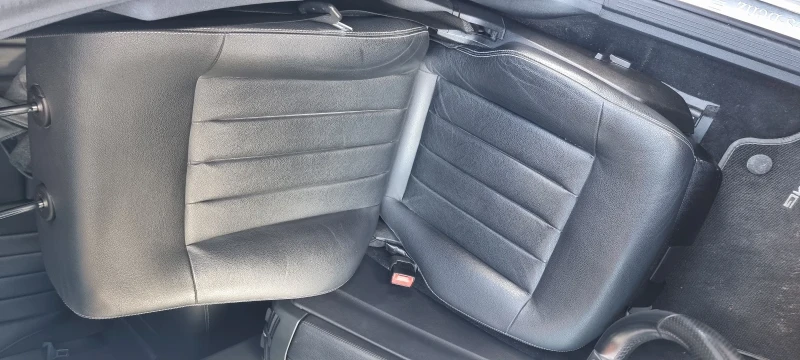 Mercedes-Benz E 350 9G tronic 3.0 252кс, снимка 8 - Автомобили и джипове - 52310404