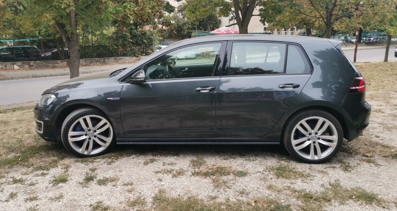 VW Golf 1.4i Plug-in Hybrid, снимка 6 - Автомобили и джипове - 51701631
