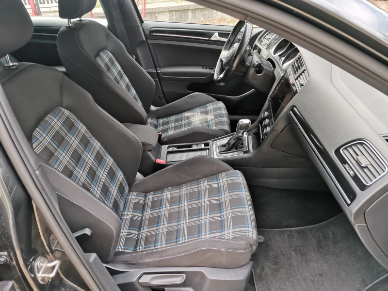 VW Golf 1.4i Plug-in Hybrid, снимка 8 - Автомобили и джипове - 51701631