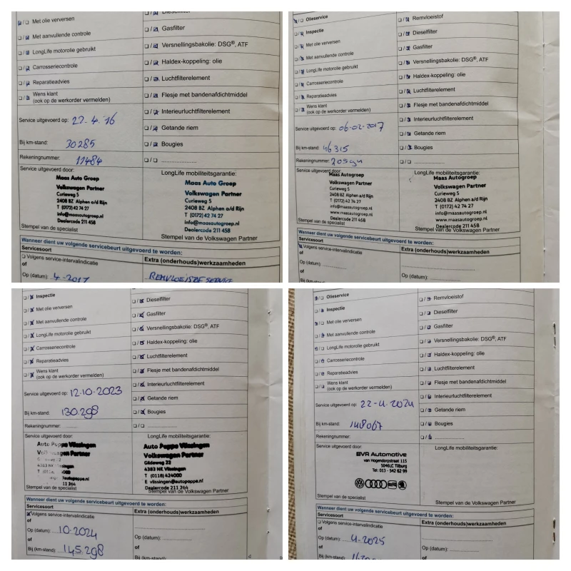 VW Golf 1.4i Plug-in Hybrid, снимка 17 - Автомобили и джипове - 51701631