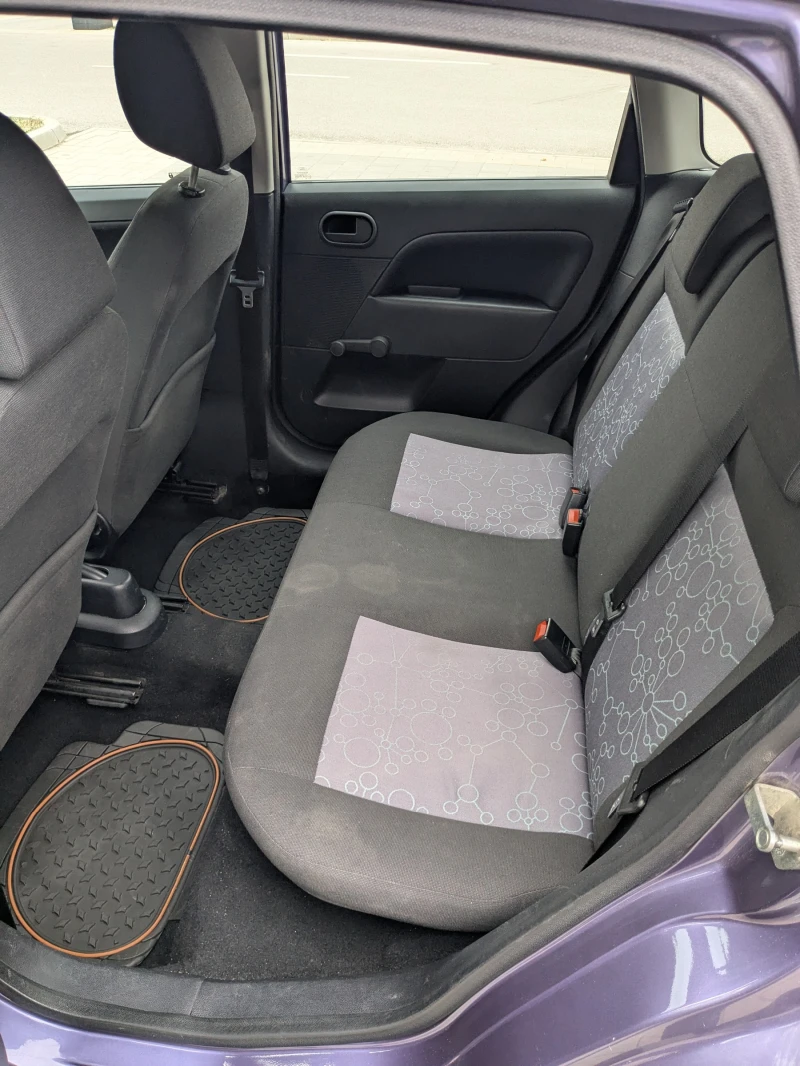 Ford Fiesta, снимка 10 - Автомобили и джипове - 51846756