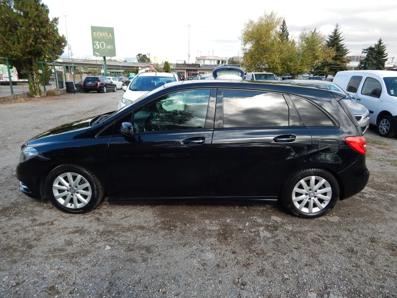 Mercedes-Benz B 200 2.0cdi^TOP^, снимка 7 - Автомобили и джипове - 51943662