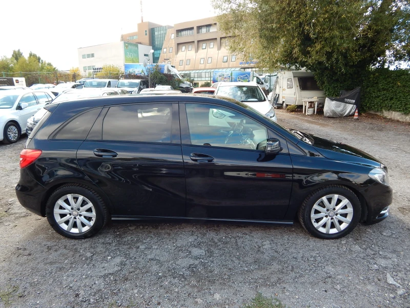 Mercedes-Benz B 200 2.0cdi^TOP^, снимка 8 - Автомобили и джипове - 51943662
