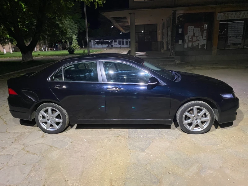 Honda Accord, снимка 7 - Автомобили и джипове - 52526371