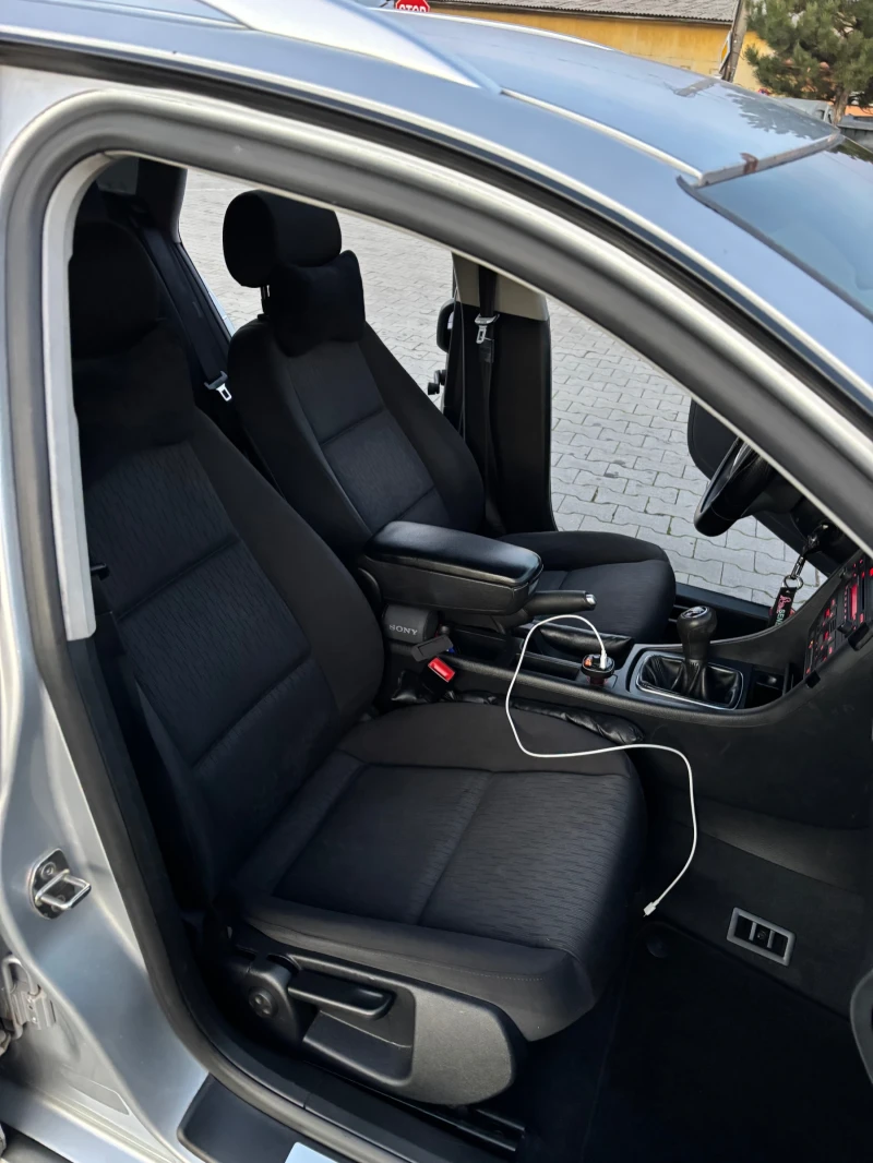 Audi A4, снимка 9 - Автомобили и джипове - 52480309