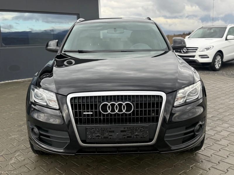 Audi Q5 3.0TDI 3xs line 4x4 Собствен лизинг !!!, снимка 2 - Автомобили и джипове - 52493327