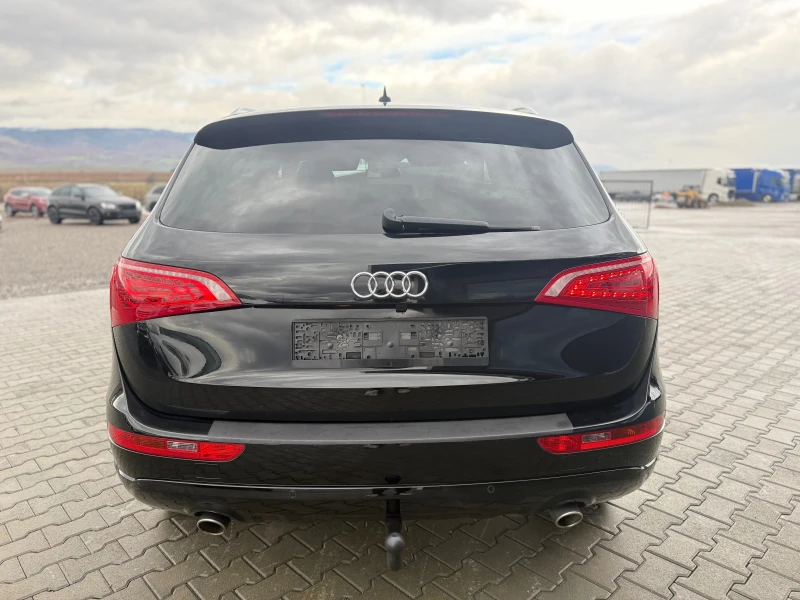 Audi Q5 3.0TDI 3xs line 4x4 Собствен лизинг !!!, снимка 6 - Автомобили и джипове - 52493327
