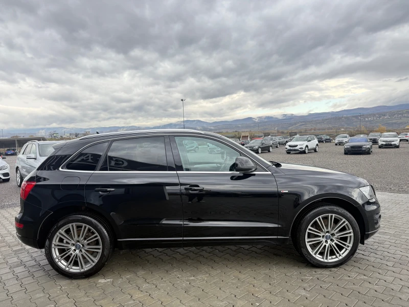 Audi Q5 3.0TDI 3xs line 4x4 Собствен лизинг !!!, снимка 4 - Автомобили и джипове - 52493327