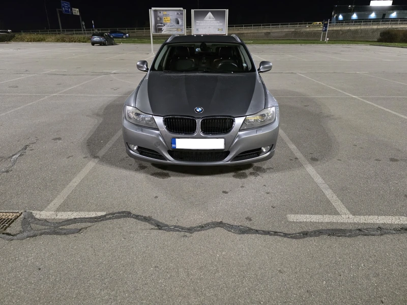 BMW 330 xdrive, снимка 3 - Автомобили и джипове - 52714169
