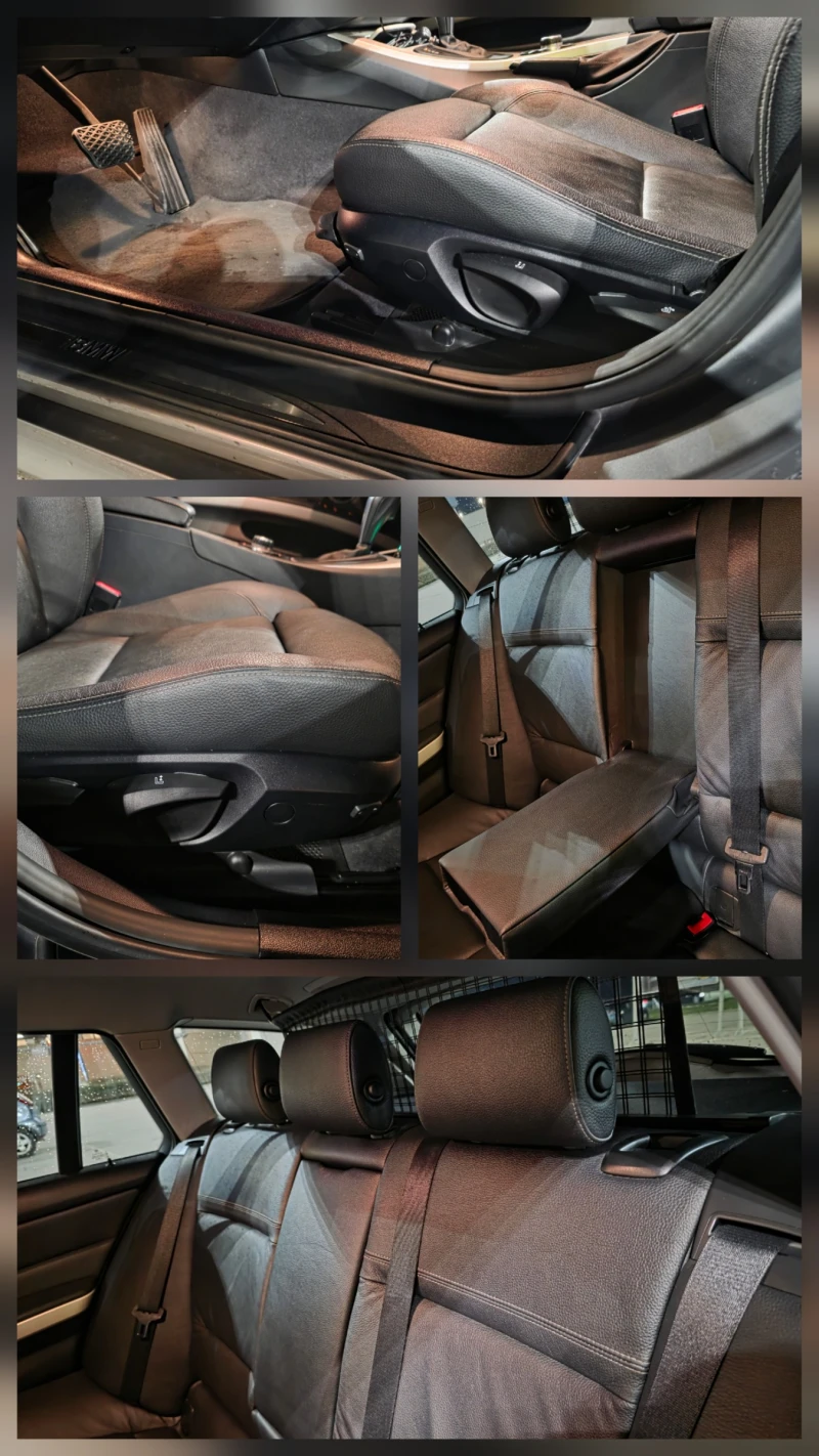 BMW 330 xdrive, снимка 15 - Автомобили и джипове - 52714169