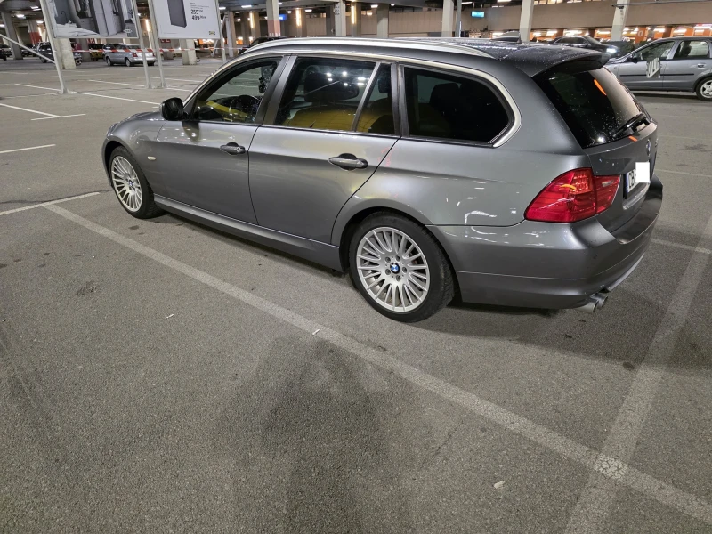 BMW 330 xdrive, снимка 11 - Автомобили и джипове - 52714169