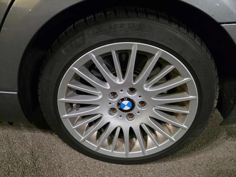 BMW 330 xdrive, снимка 17 - Автомобили и джипове - 52714169