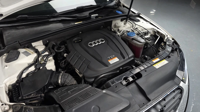 Audi A4 2.0TDI DYNAMIC autogeorge.com, снимка 6 - Автомобили и джипове - 52812477