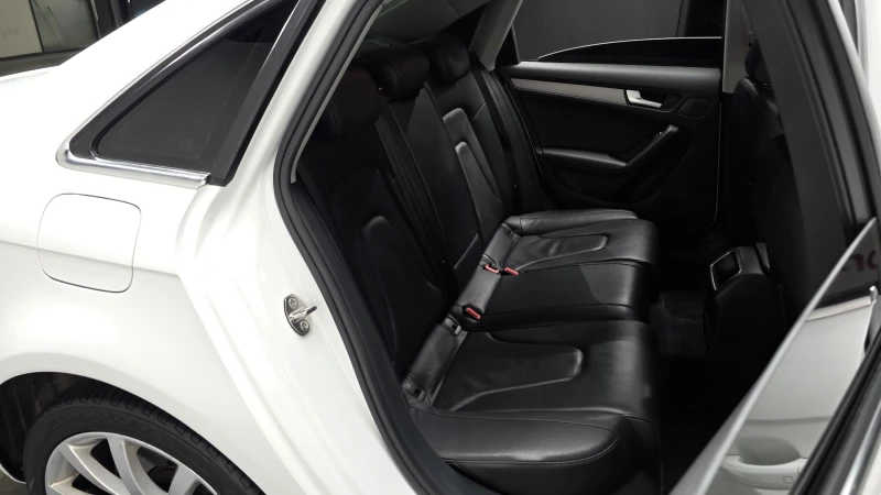 Audi A4 2.0TDI DYNAMIC autogeorge.com, снимка 11 - Автомобили и джипове - 52812477