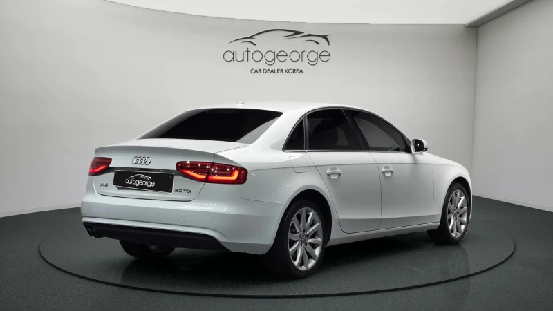 Audi A4 2.0TDI DYNAMIC autogeorge.com, снимка 2 - Автомобили и джипове - 52812477