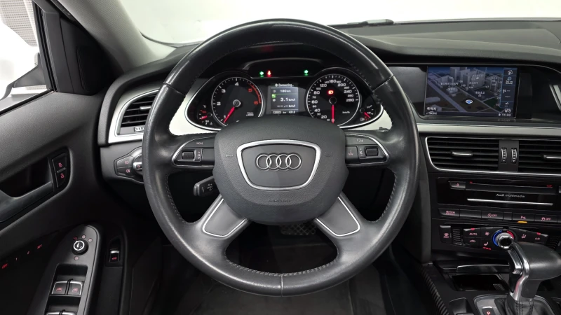 Audi A4 2.0TDI DYNAMIC autogeorge.com, снимка 12 - Автомобили и джипове - 52812477