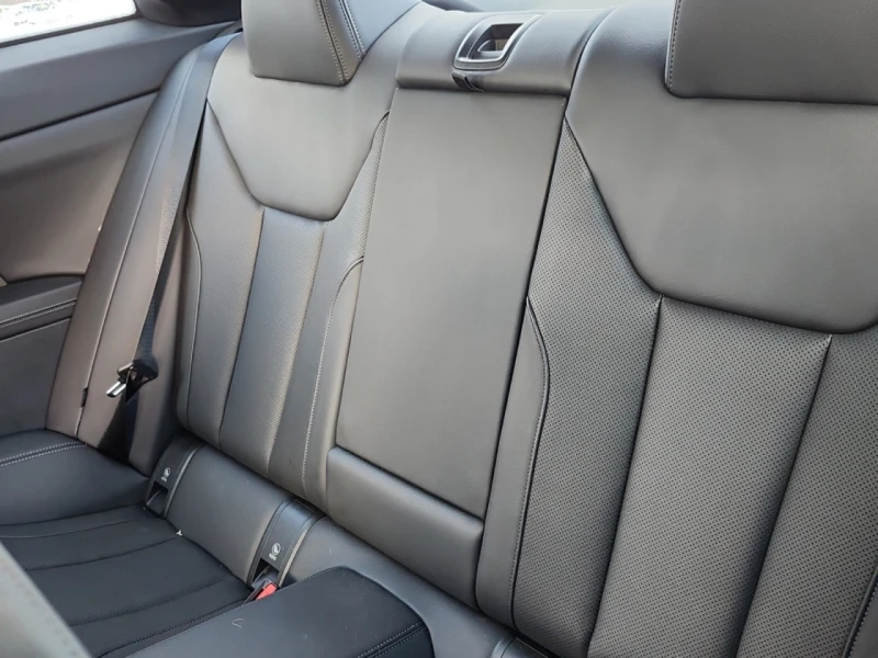 BMW 440 CARFAX* АВТОФИНАНСИРАНЕ* БЕЗ ПЪРВОНАЧАЛНА ВНОСКА* , снимка 9 - Автомобили и джипове - 52843947