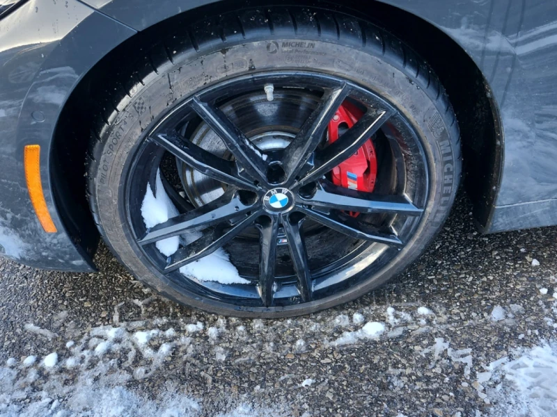 BMW 440 CARFAX* АВТОФИНАНСИРАНЕ* БЕЗ ПЪРВОНАЧАЛНА ВНОСКА* , снимка 6 - Автомобили и джипове - 52843947