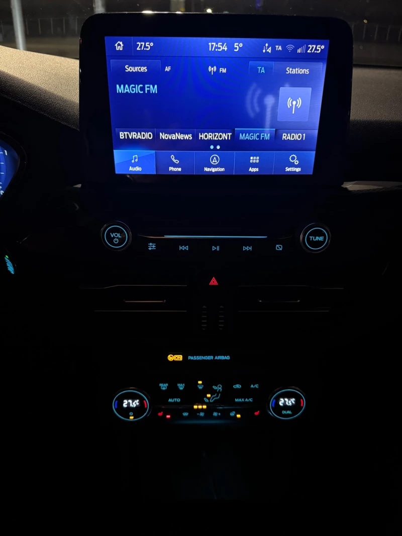 Ford Focus, снимка 6 - Автомобили и джипове - 52897040