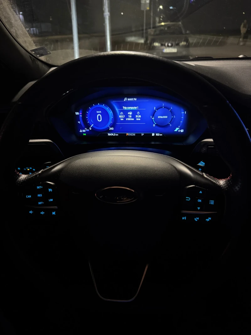 Ford Focus, снимка 5 - Автомобили и джипове - 52897040