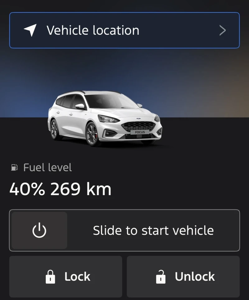 Ford Focus ST, снимка 11 - Автомобили и джипове - 52897040