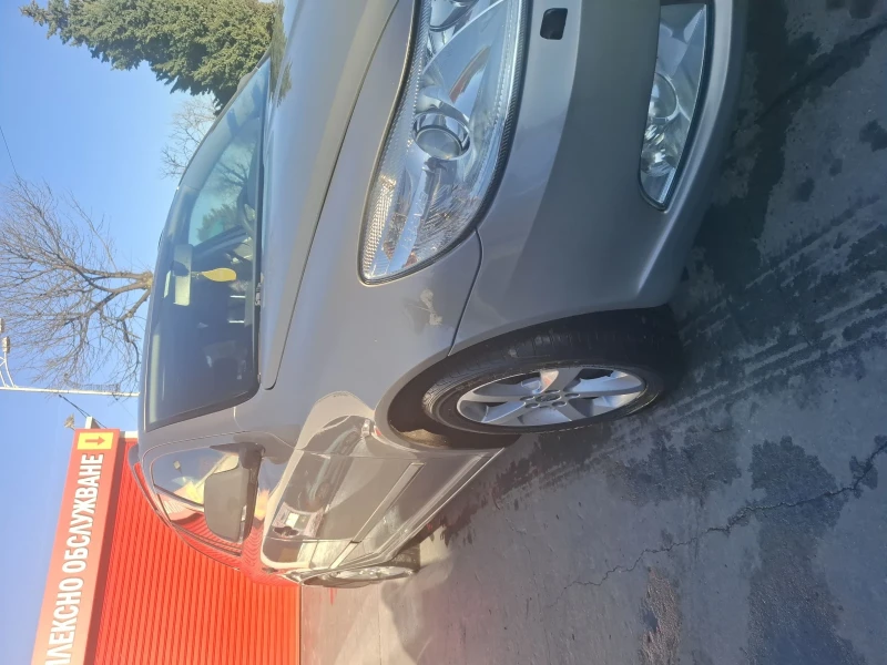 Skoda Octavia 1.6 TDI, снимка 4 - Автомобили и джипове - 52909812