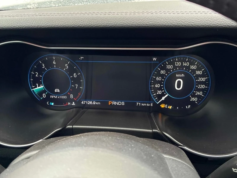 Ford Mustang * GT * CARFAX * БЕЗ ПЪРВОНАЧАЛНА ВНОСКА, снимка 8 - Автомобили и джипове - 52976128