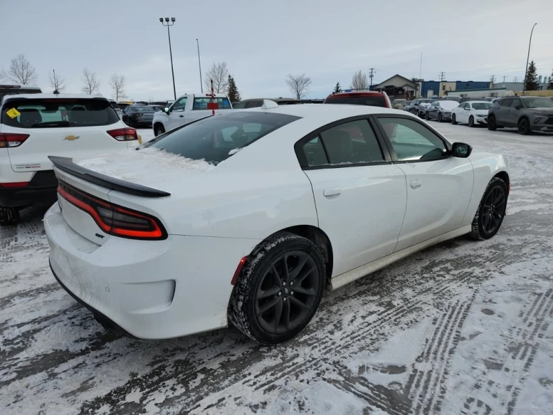 Dodge Charger * GT * CARFAX * , снимка 3 - Автомобили и джипове - 53024622