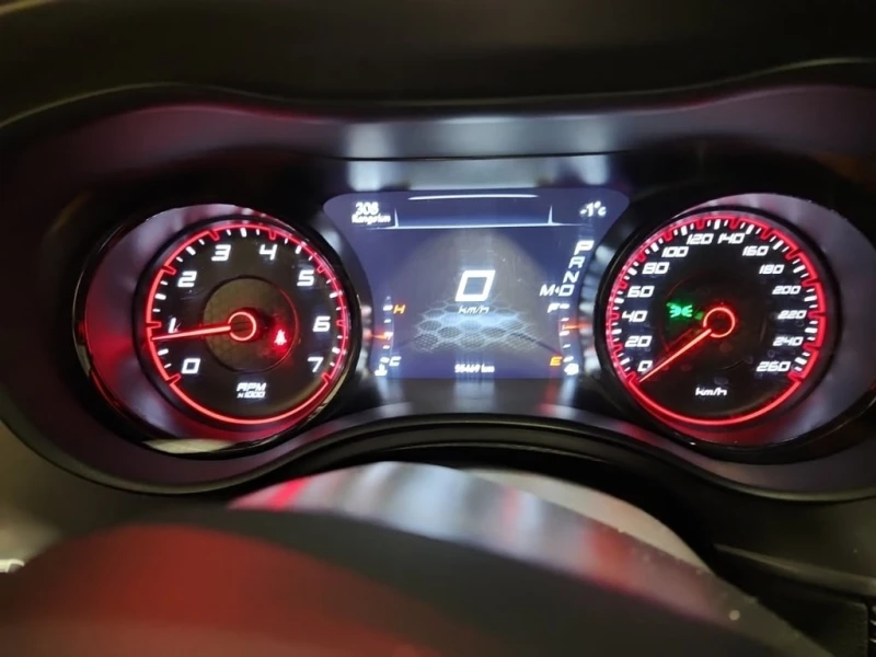 Dodge Charger * GT * CARFAX * , снимка 9 - Автомобили и джипове - 53024622