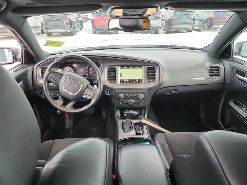 Dodge Charger * GT * CARFAX * , снимка 11 - Автомобили и джипове - 53024622