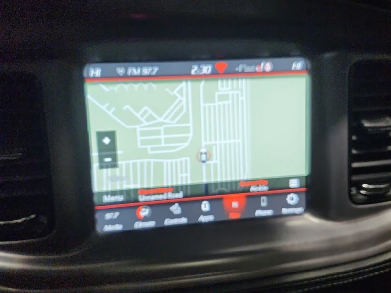 Dodge Charger * GT * CARFAX * , снимка 10 - Автомобили и джипове - 53024622